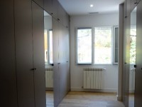 Dressing en trois phases