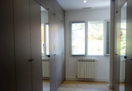 Dressing en trois phases