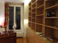 Bibliothèque