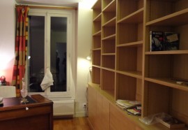 Bibliothèque