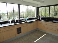 Cuisine design