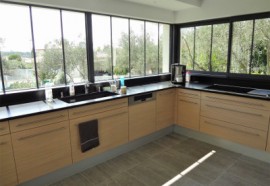 Cuisine design