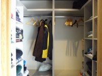 Dressing personnalisé
