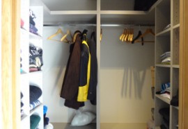 Dressing personnalisé